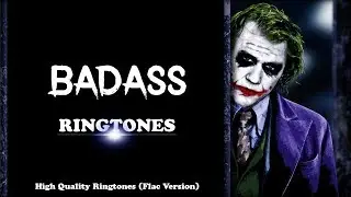 Top 5 Bad-Ass Ringtones 2020 | HQ Ringtones | Download Now