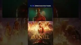 New Series! Book of Daniel