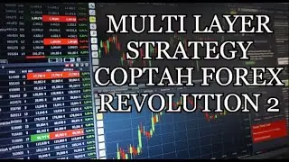 MULTI LAYER STRATEGY COPTAH FOREX REVOLUTION 2
