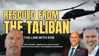 LIVE Friday: FBI Agents Rescue Hostages from Taliban