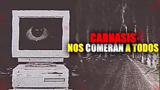NO HAY DONDE ESCONDERSE - C.A.R.N.A.S.I.S. | TwoMilio