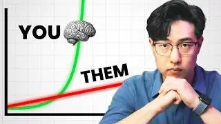 Watch This For 18 Minutes, and You’ll Outlearn 99.9% Of People