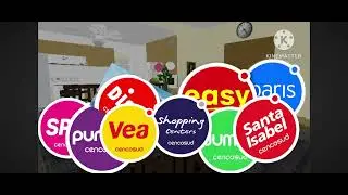 Cencosud estapieca:T1 E2 El tesoro de Johnson 