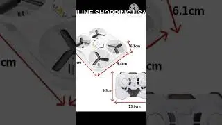 DJI Mavic Mini 2 RC Drone Fly Order Now 👉 Whatsapp 👇 👇 00923310392080 #djidrones #mavicmini #dji