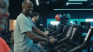 Pulse Fitness Cardio
