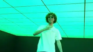 BigTreeSteve - I Can't Get Enough ( Official Music Video)