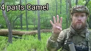 Rit Dye ACU/UCP - MOLLE Assault Pack