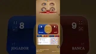 Serie Alavancando Banca de R$50,00 Reais No Bacbo Ep01.