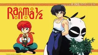 Ranma 1/2 Sweet Soul