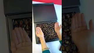 Dates Packaging (Magnet Boxes) #branding #business #buylocal #customized
