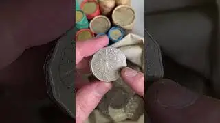Incused Flag Coin Found in This Search ✨