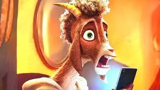 THE BEST ANIMATED MOVIES COMING SOON