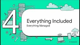 A True VPN Infrastructure Platform