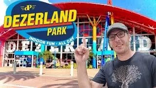 VIP Tour at Dezerland Park Orlando | Featuring the World's Longest Car & Iconic Cars of the Stars!
