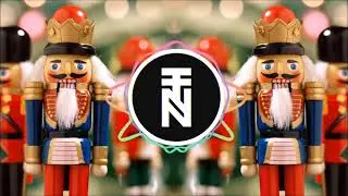 THE NUTCRACKER / Dance Of The Sugar Plum Fairy (TRAP REMIX) (30 minute loop)
