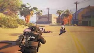 Kill Montage PD (PHOENIX)