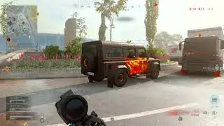 200 IQ play to Team Wipe the Bounty | Call of Duty:Warzone