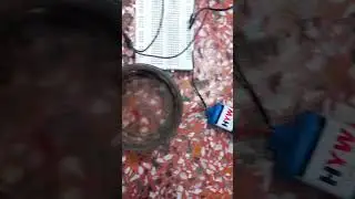 water level indicator #shortsviral#experiment#trending #creativescience#creative#creativetadka#diy