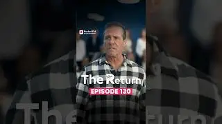 Ep.130 | The Return | Billy Drops a Bombshell&mdash;Shocking Evidence Exposed at Press Conference! 💥📜