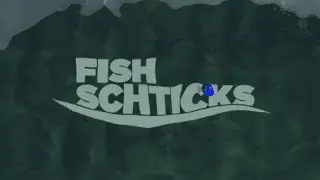 Fish Schticks | Finding Dory (2016) Bonus Feature
