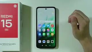 Redmi 15: Can I Install GCam? - Is It Possible to Install GCam?