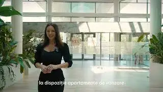 RIN Grand Residence - facilități multiple pentru tine!