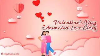 💖 HAPPY VALENTINE'S DAY 2025 LOVE STORY 💖 VALENTINE'S DAY WHATSAPP LOVE STORY STATUS 💖