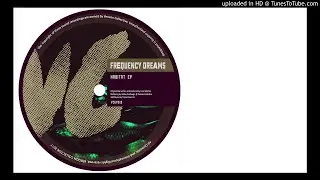 Frequency Dreams - Fractal