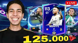 UZB Openpack Oxirgi Stream Footyverse #bananagg