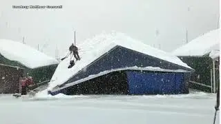 Juneau Alaska Emergency Declaration