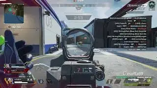 Apex Legends Season 12 Highlights Montage 