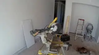 Saint Brigid Farm House Renovation: Video #33 (03-20-2025)