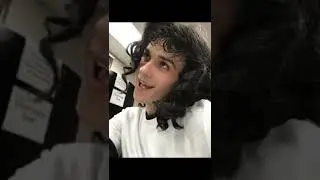 pov: you're camera if you dated Benjamin Wadsworth