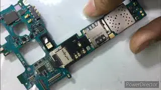 Samaung galaxy note edge hang on Samsung logo solution