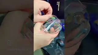 Şeffaf Cam Bardak Baskısı
