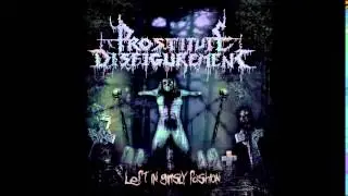 Prostitute Disfigurement 