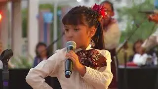 Mariachi Saguaritos