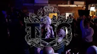 TRC - HD - MULTICAM FULL SET - DONFEST - EIGER STUDIOS, LEEDS - 28.05.22
