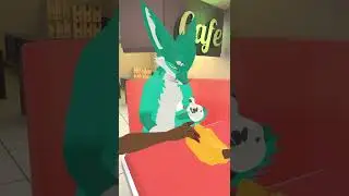 When you Give that Wolf a Banana