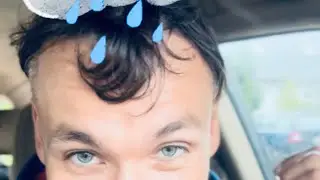 Mini Vlog Pastwiskowy Vol 1 - deszczowy obch&oacute;d  pastwisk
