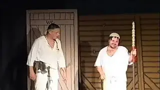 D&iacute;vč&iacute; v&aacute;lka 2001, Boleradice