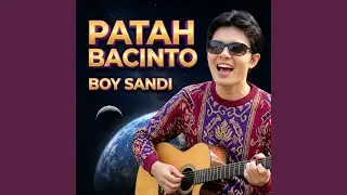 Patah Bacinto