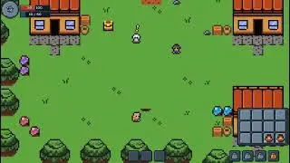 combat text