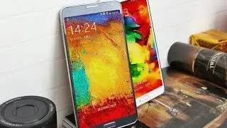 Samsung Galaxy Note 3 1:1 Clone HDC Galaxy Note 3 N9006