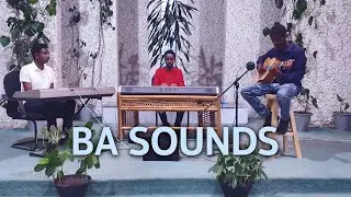 BA Sounds Lessons Overview and Introduction