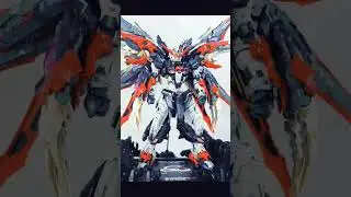 Infinite Dimension 1/100 Nemesis