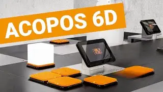 ACOPOS 6D von B&R