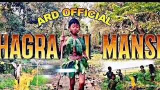HAGRA NI MANSI PART 1//ARD OFFICIAL