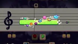 My Singing Monsters Composer: Everything Stays - Adventure Time