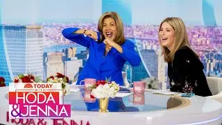 How you can join the live audience for Hoda Kotb&rsquo;s last show